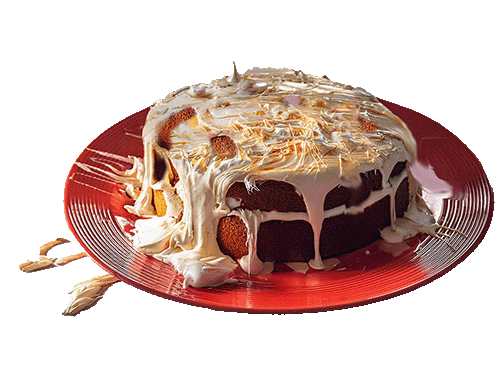 Cakes and Pies