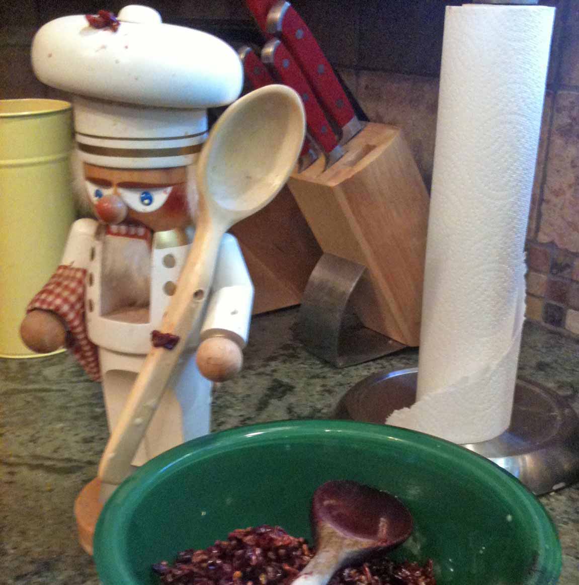 Cooking Experiences