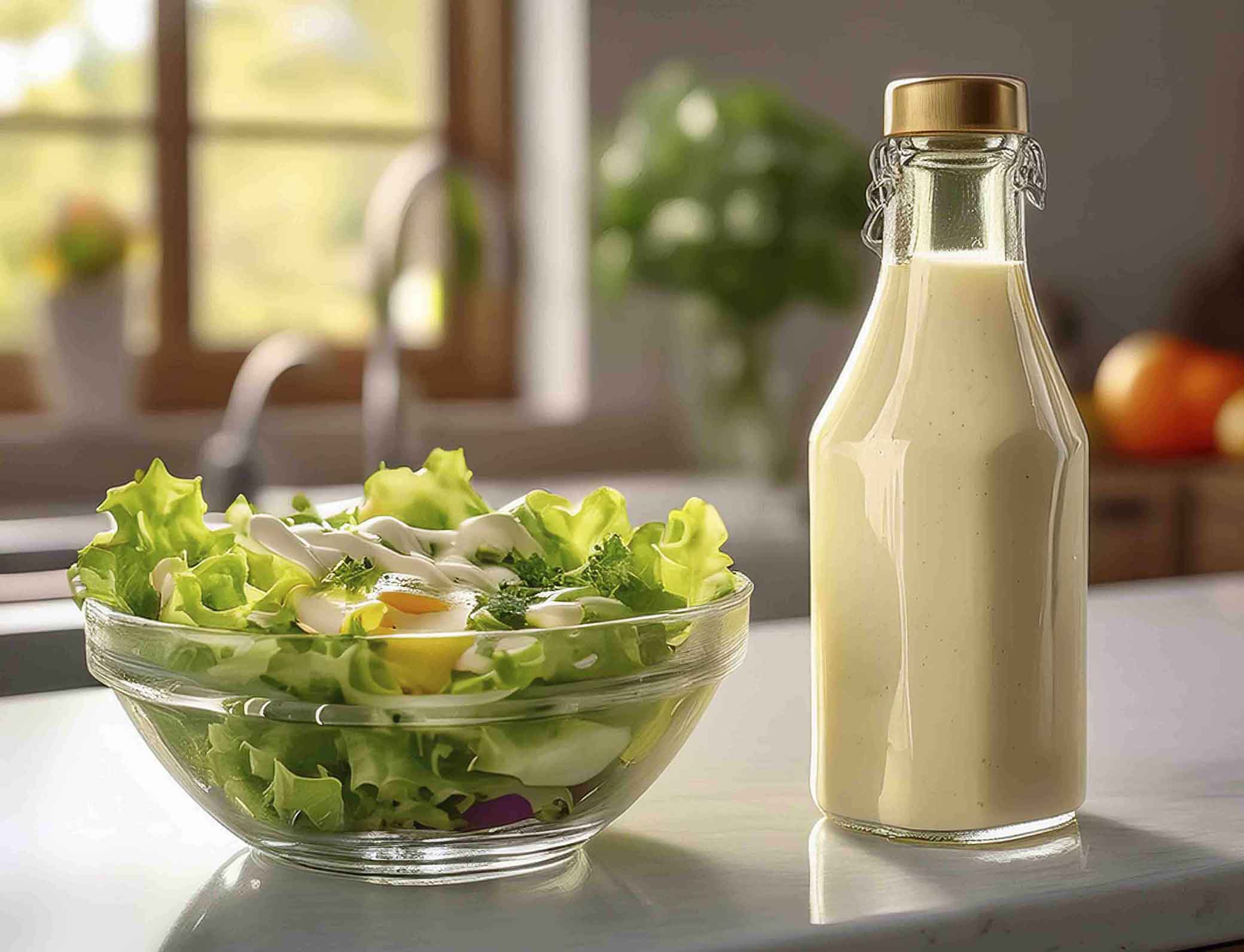 Ranch Dressing